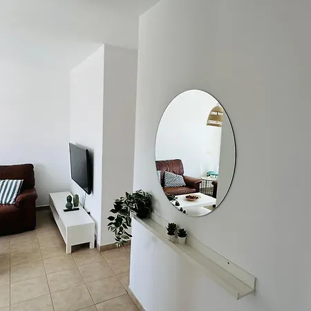 Casa Julieta By Vulcano Homes 公寓 阿列塔