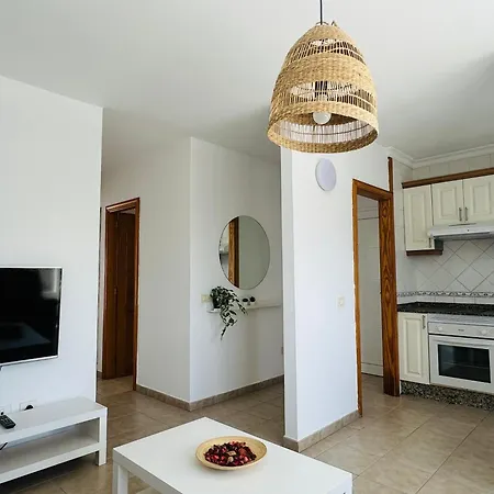 Casa Julieta By Vulcano Homes * 阿列塔
