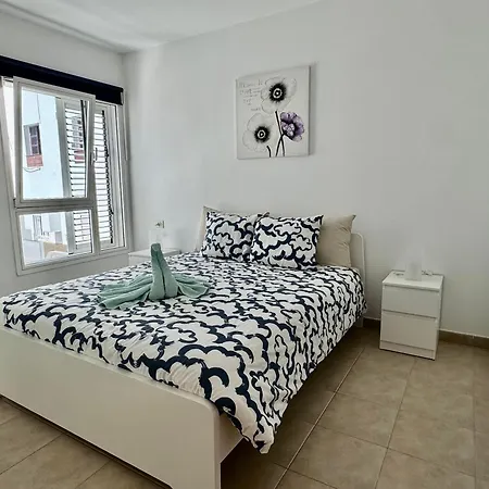 아파트 Casa Julieta By Vulcano Homes 아리에타